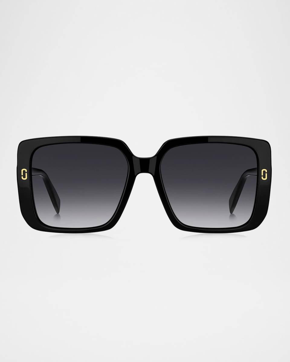 MJ 1121S Acetate Square Sunglasses